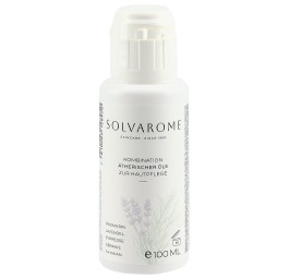 SOLVAROME liq fl 100 ml