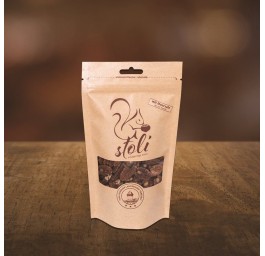 STOLI noix de pécan au sel marin sach 149 g