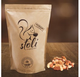 STOLI mélange de noix au sel marin sach 2805 g