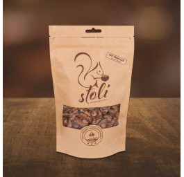 STOLI noix au sel marin sach 250 g