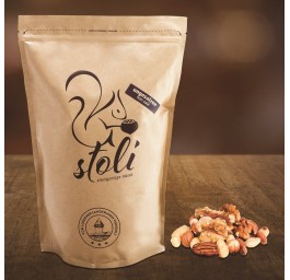 STOLI mélange de noix non salé sach 2805 g