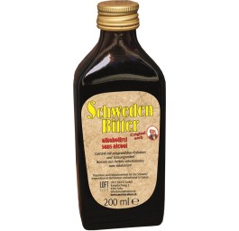 MARIA TREBEN Schwedenbitter Orig Alkoholfr 200 ml