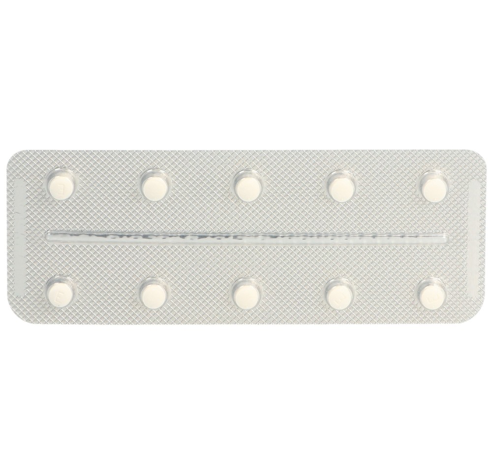 EXEMESTANE Devatis cpr pell 25 mg 100 pce