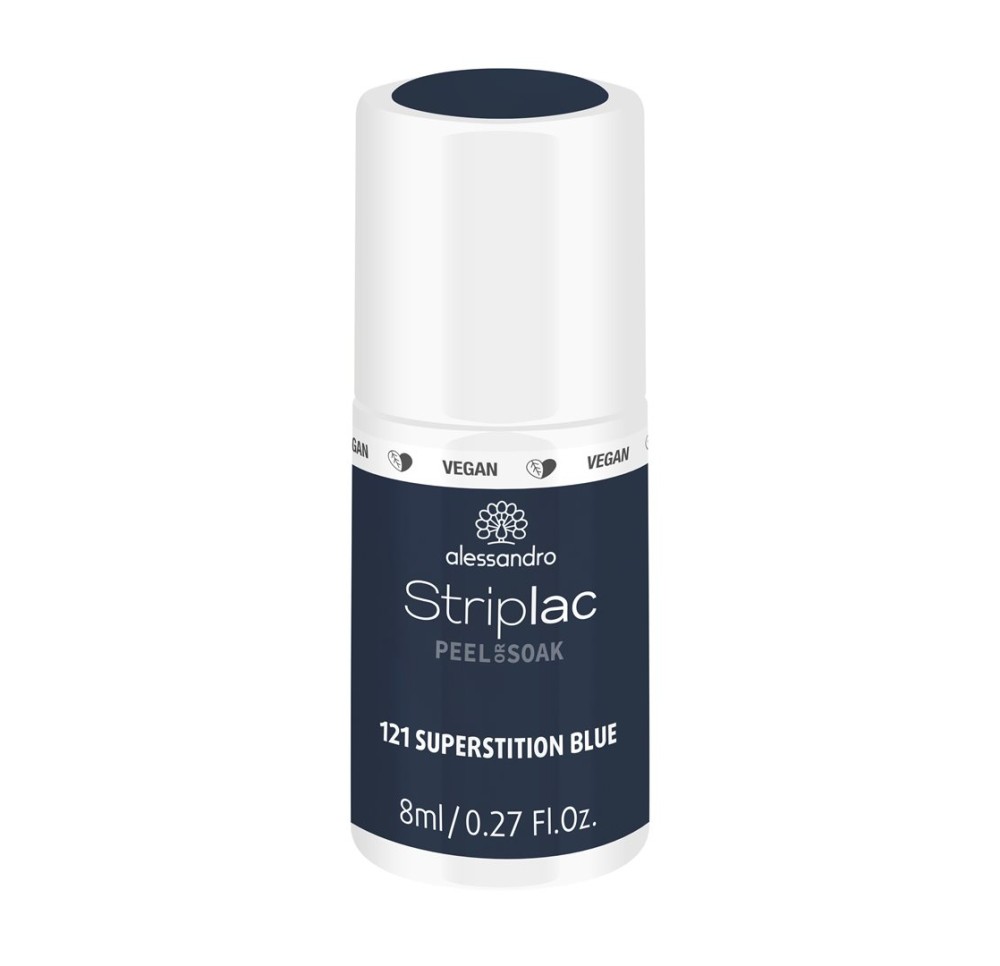ALESSAN Striplac 2 0 Superst Blu