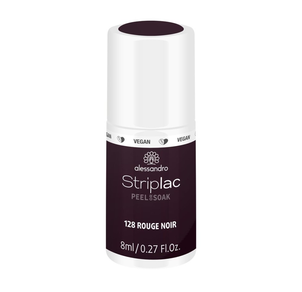 ALESSAN Striplac 2 0 Rouge Noir