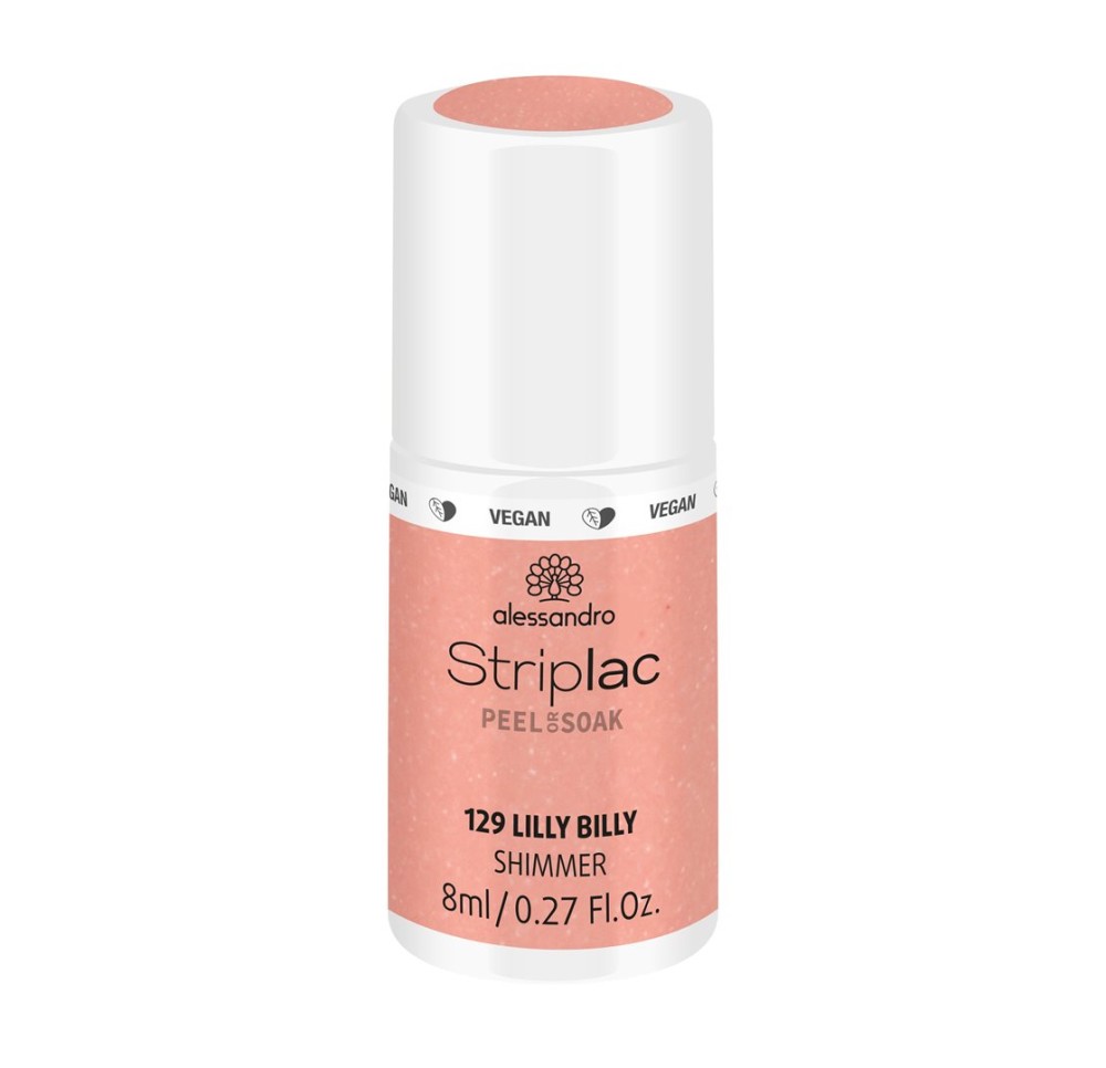 ALESSAN Striplac 2 0 Lilly Billy