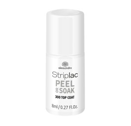 ALESSAN Striplac 2 0 Top Coat