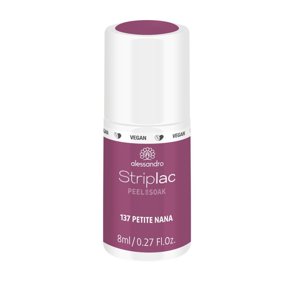 ALESSAN Striplac 2 0 Petite Nana