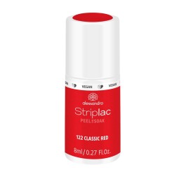 ALESSAN Striplac 2 0 Class Red