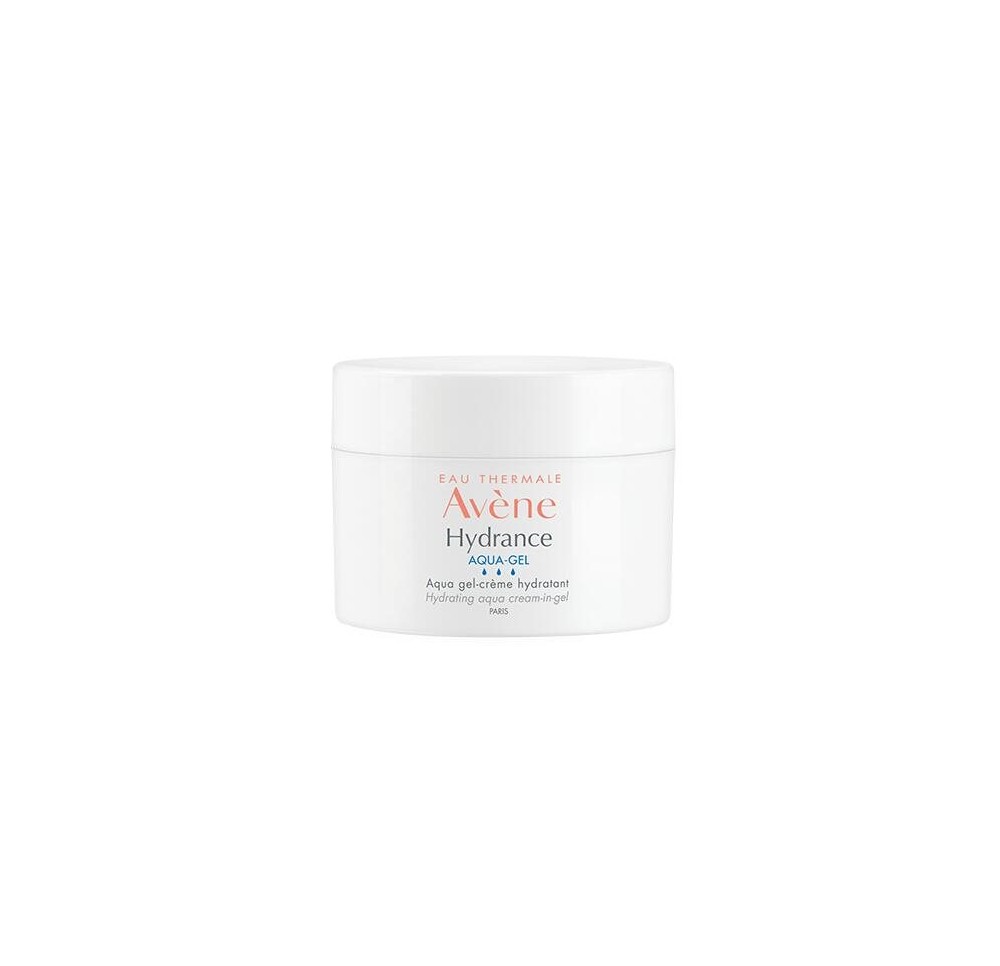 AVENE Hydrance Aqua gel-crème 50 ml