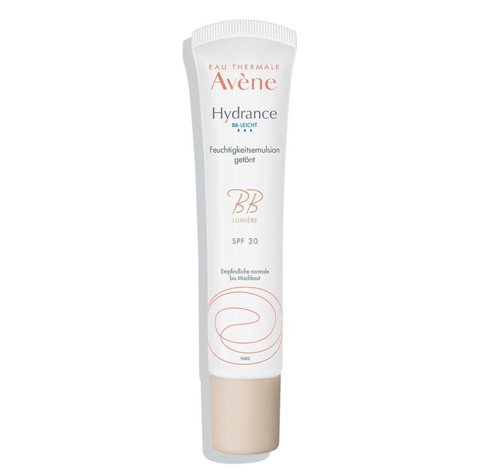 AVENE Hydrance BB légèr SPF30 40 ml