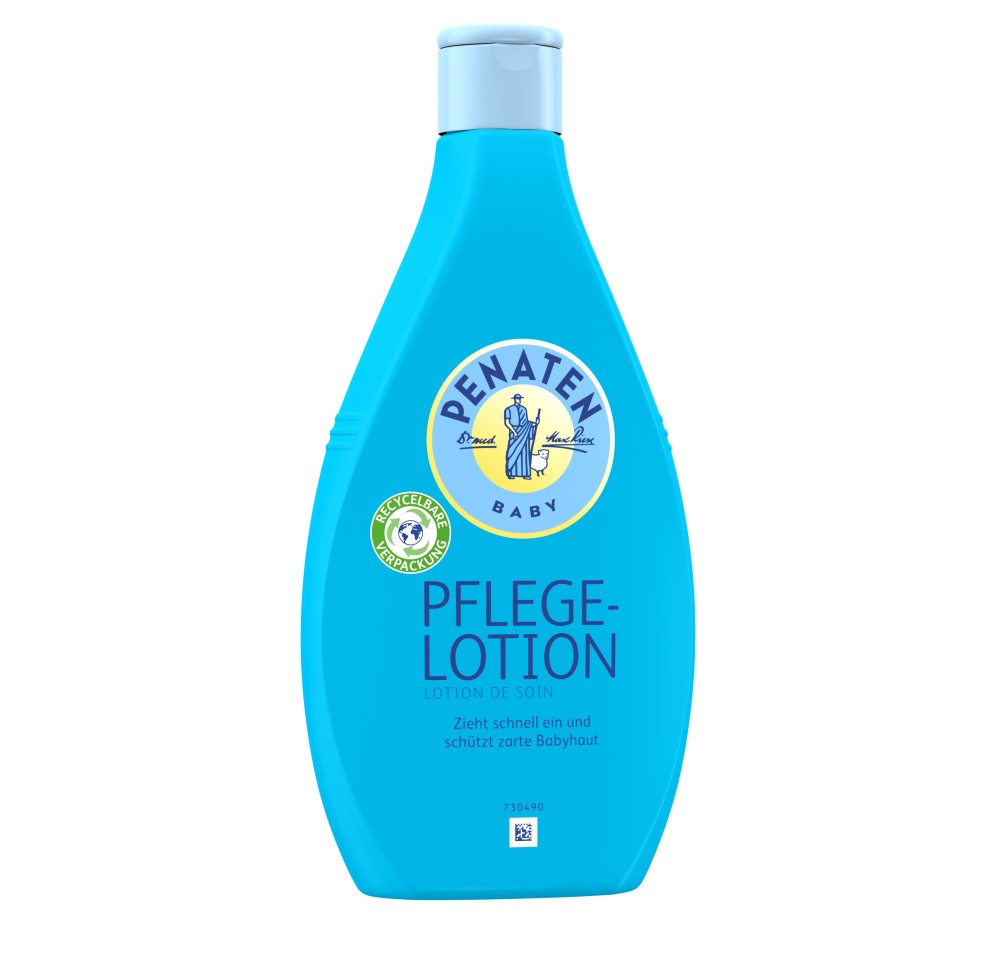 PENATEN lotion de soin fl 400 ml