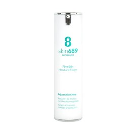SKIN689 Firm Skin Hand&Finger Rejuvenat cr 40 ml