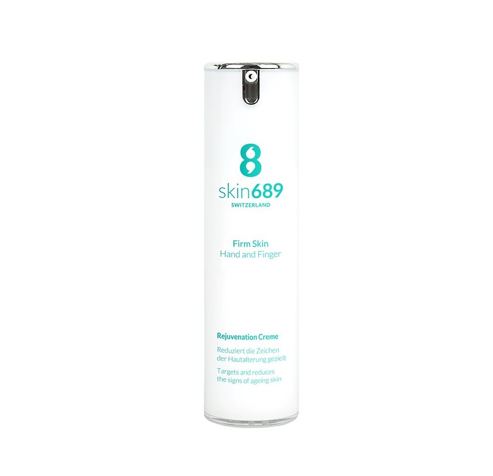 SKIN689 Firm Skin Hand&Finger Rejuvenat cr 40 ml