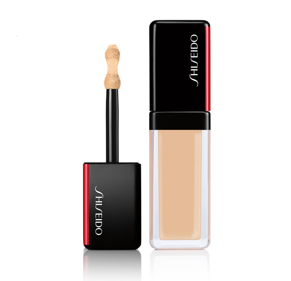 SHISEIDO Synchro S Self Refr Liquid Conc No 202
