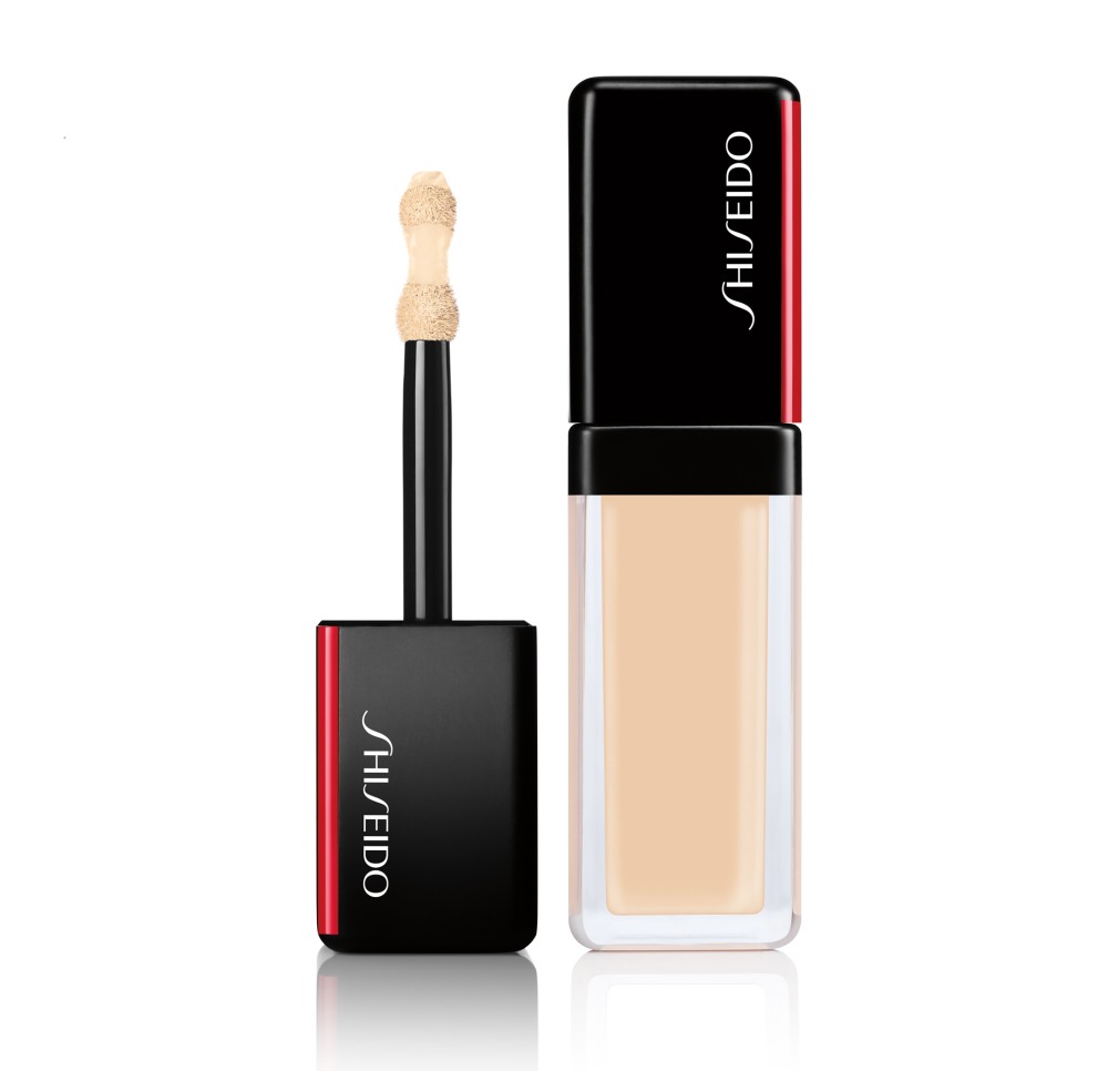 SHISEIDO Synchro S Self Refr Liquid Conc No 102