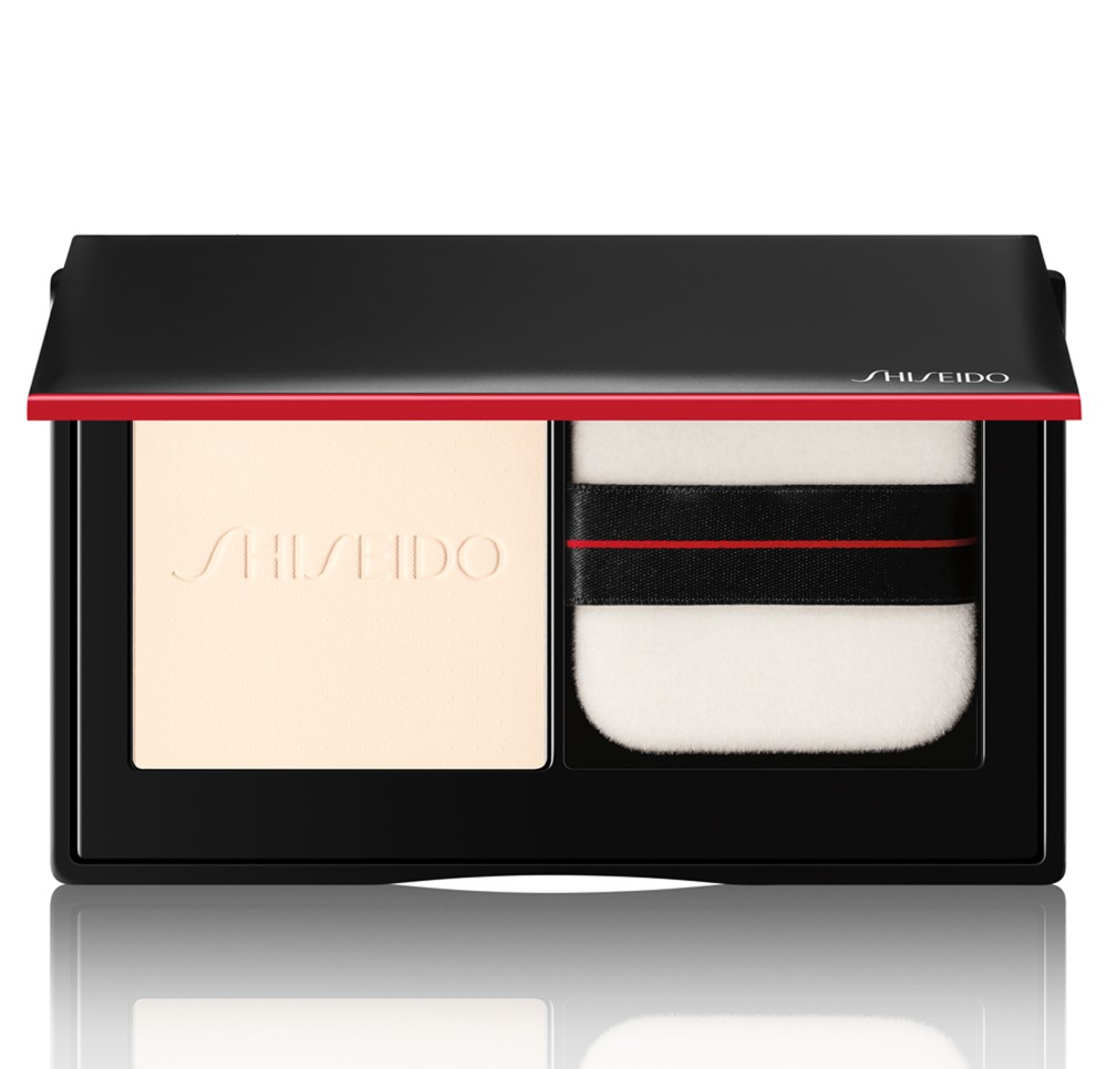 SHISEIDO Syncro S Refr Inv Silk Pressed