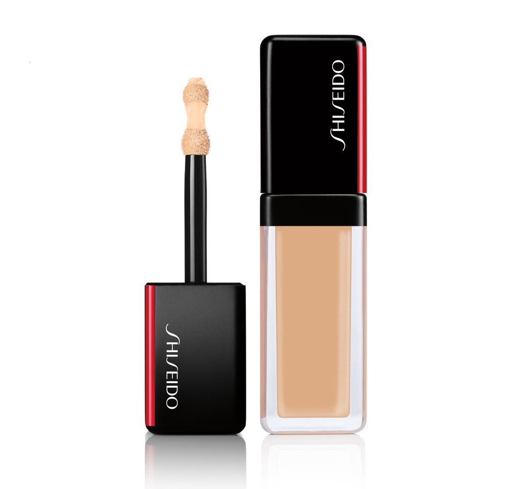 SHISEIDO Synchro S Self Refr Liquid Conc No 203