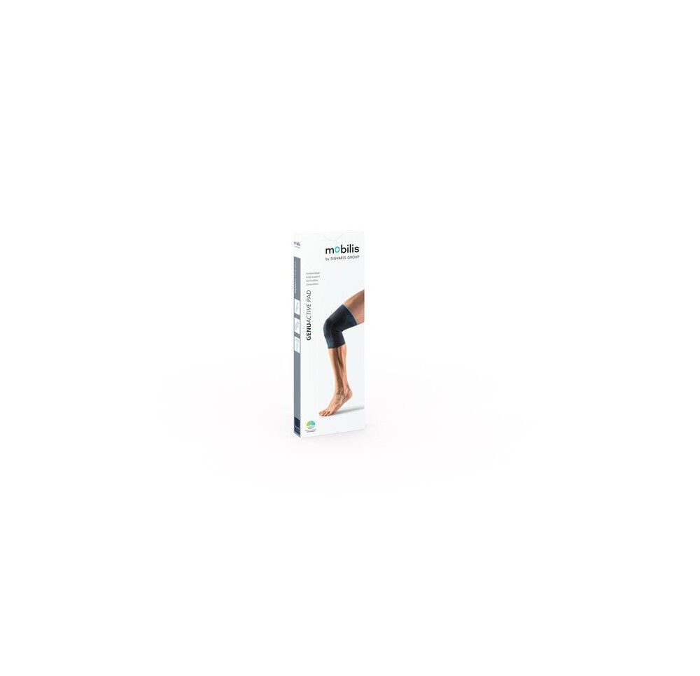 SIGVARIS MOB GenuActive XS