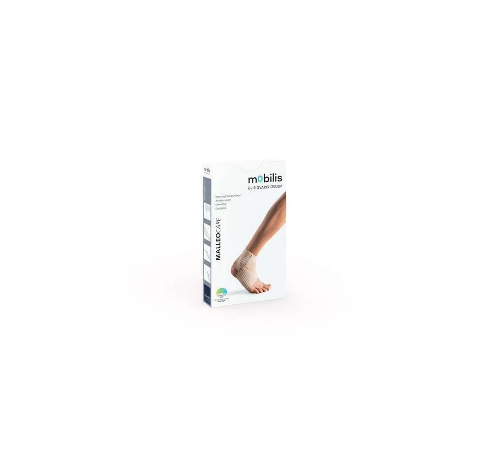 SIGVARIS MOB MalleoCare S