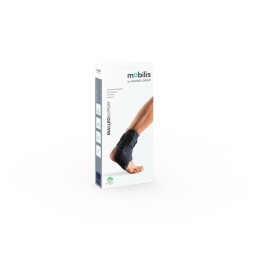 SIGVARIS MOB MalleoSupport S