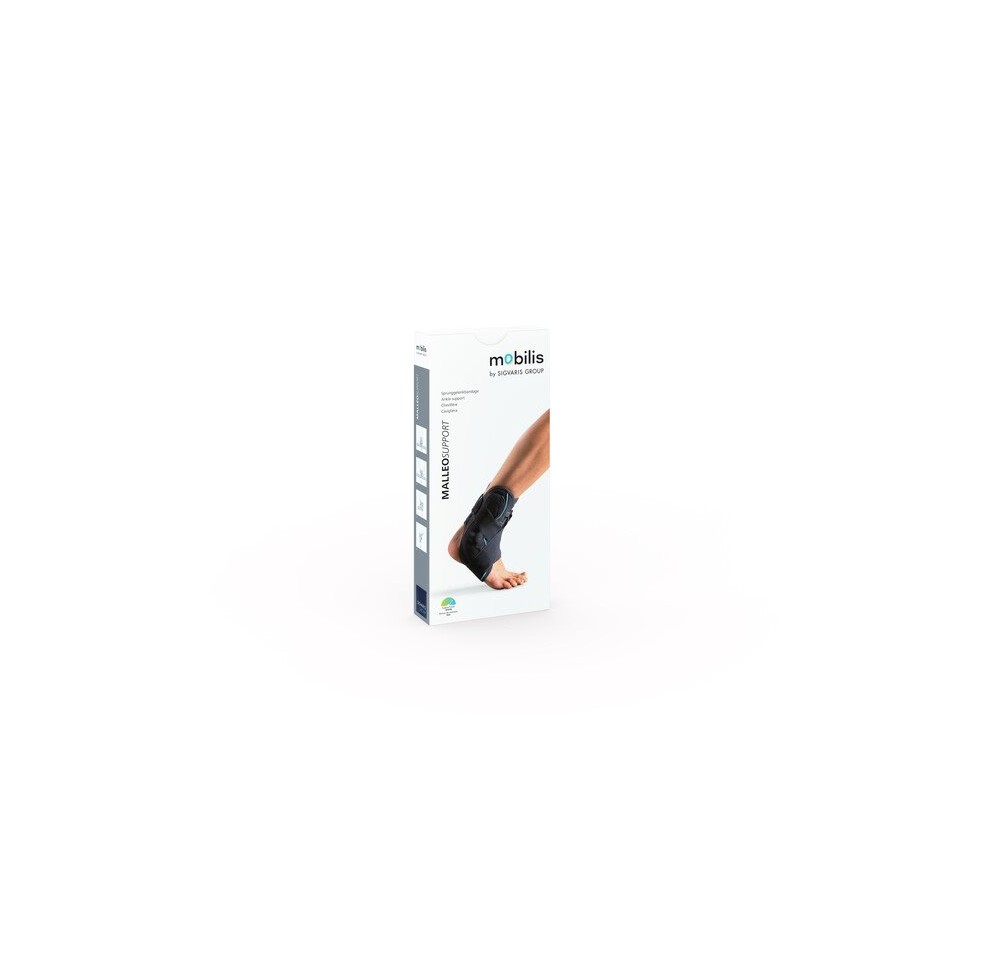 SIGVARIS MOB MalleoSupport S
