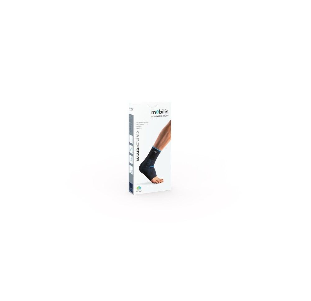 SIGVARIS MOB MalleoActive M dr