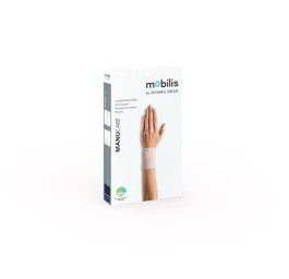 SIGVARIS MOB ManuCare XS