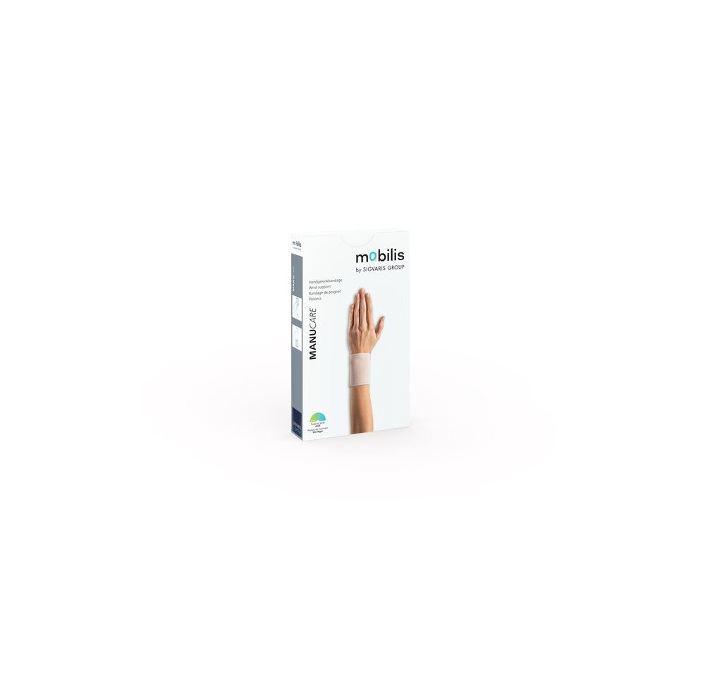 SIGVARIS MOB ManuCare S