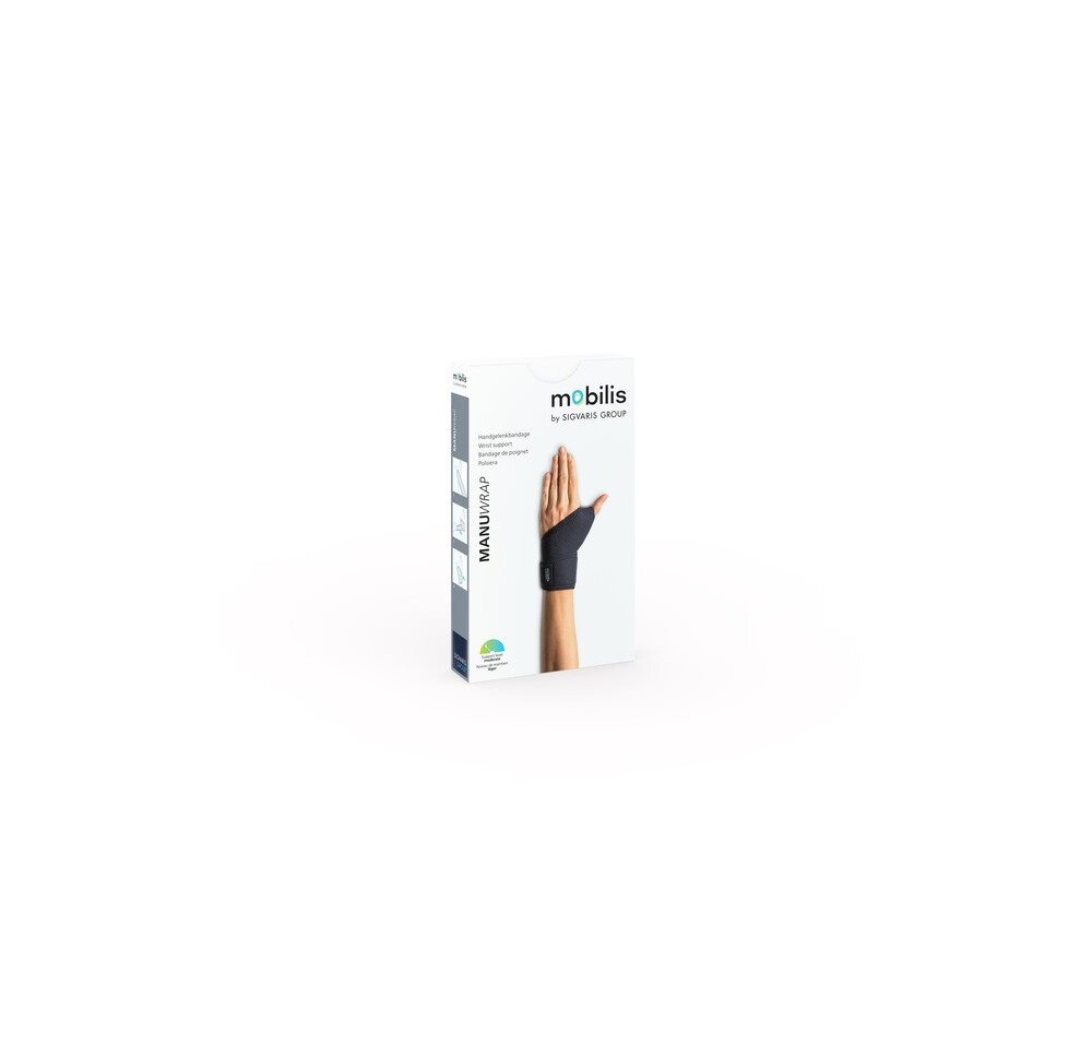 SIGVARIS MOB ManuWrap S/M