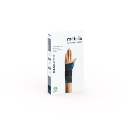 SIGVARIS MOB ManuActive XS dr