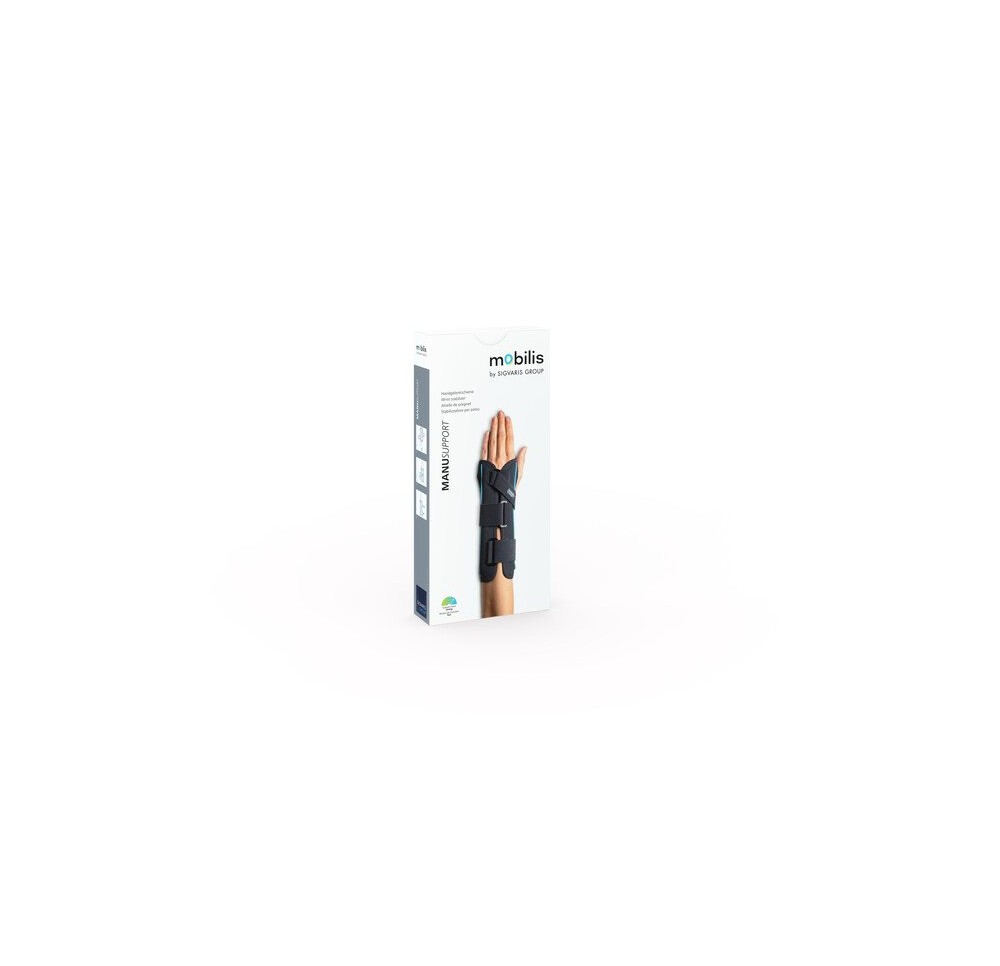 SIGVARIS MOB ManuSupport L/XL