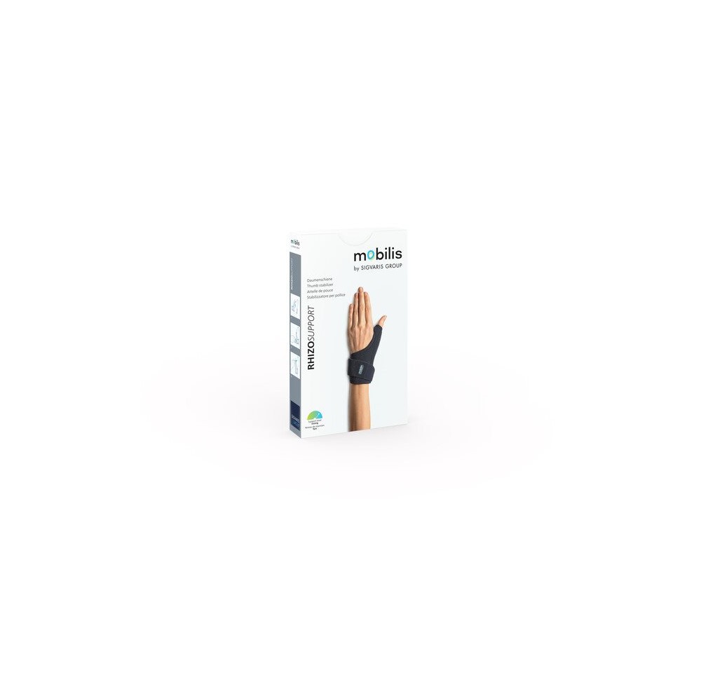 SIGVARIS MOB RhizoSupport S/M