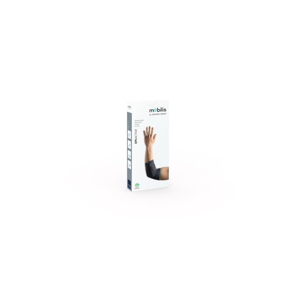 SIGVARIS MOB EpiActive XS