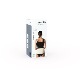 SIGVARIS MOB LumboCare M