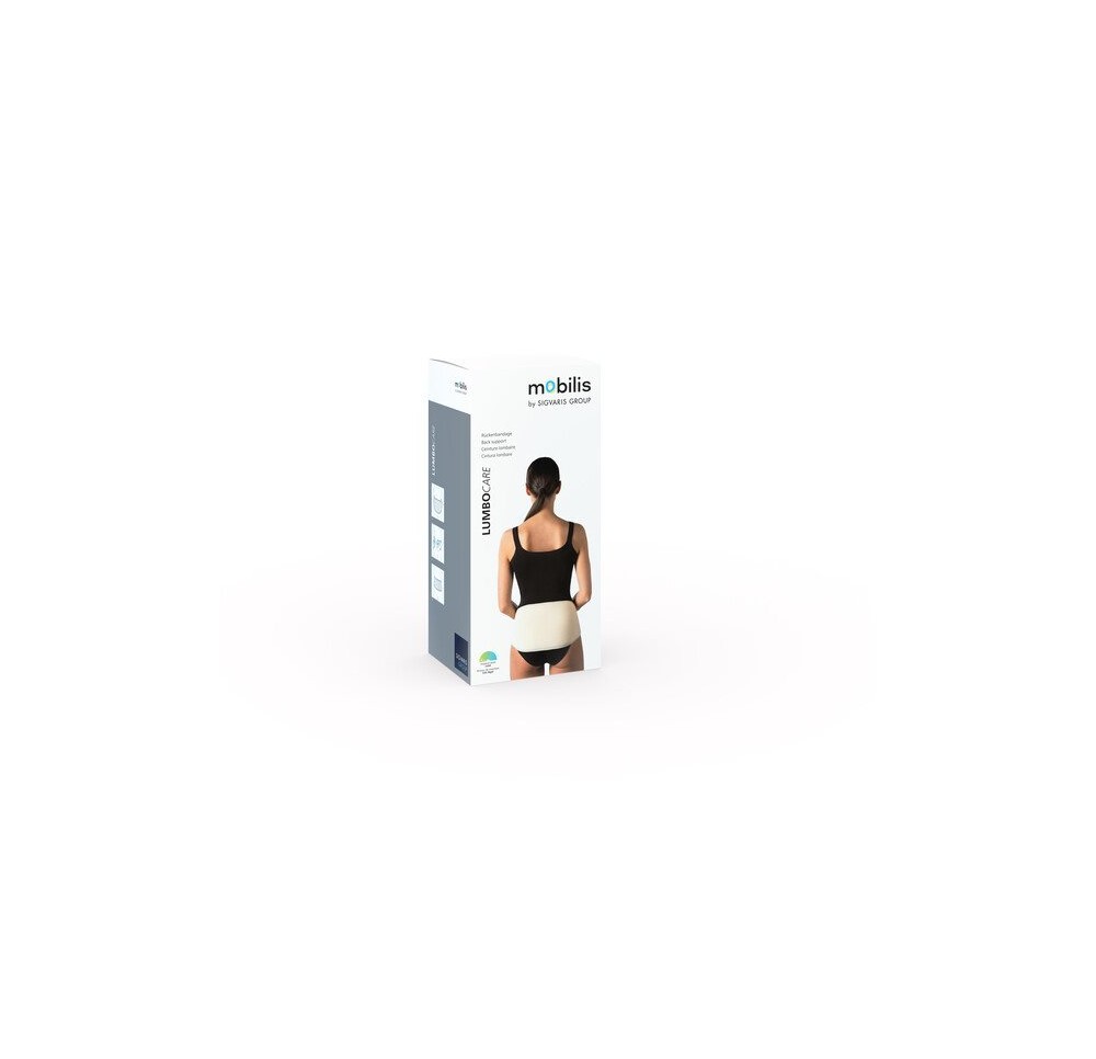 SIGVARIS MOB LumboCare M