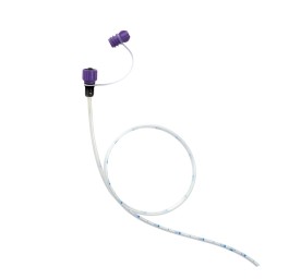 NUTRICIA Flocare Pursoft CH5-40cm 10 pce
