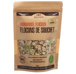 BACK TO ROOTS Flocon de souchet bio sach 150 g