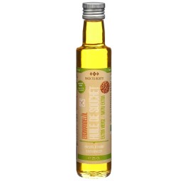 BACK TO ROOTS Huile de souchet bio fl 25 cl