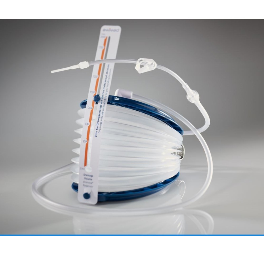 EWIMED drainova set de drainage 10 pce