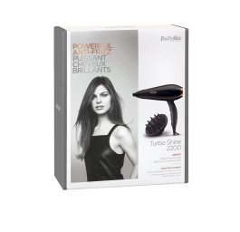 BABYLISS sèche-cheveux Turbo Shine 2200 W