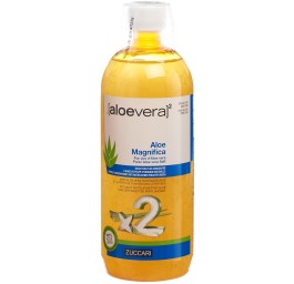 ZUCCARI Aloe Magnifica fl 1 lt