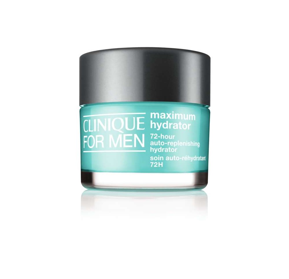 CLINIQUE MEN Maximum Hydrator 72H 50 ml