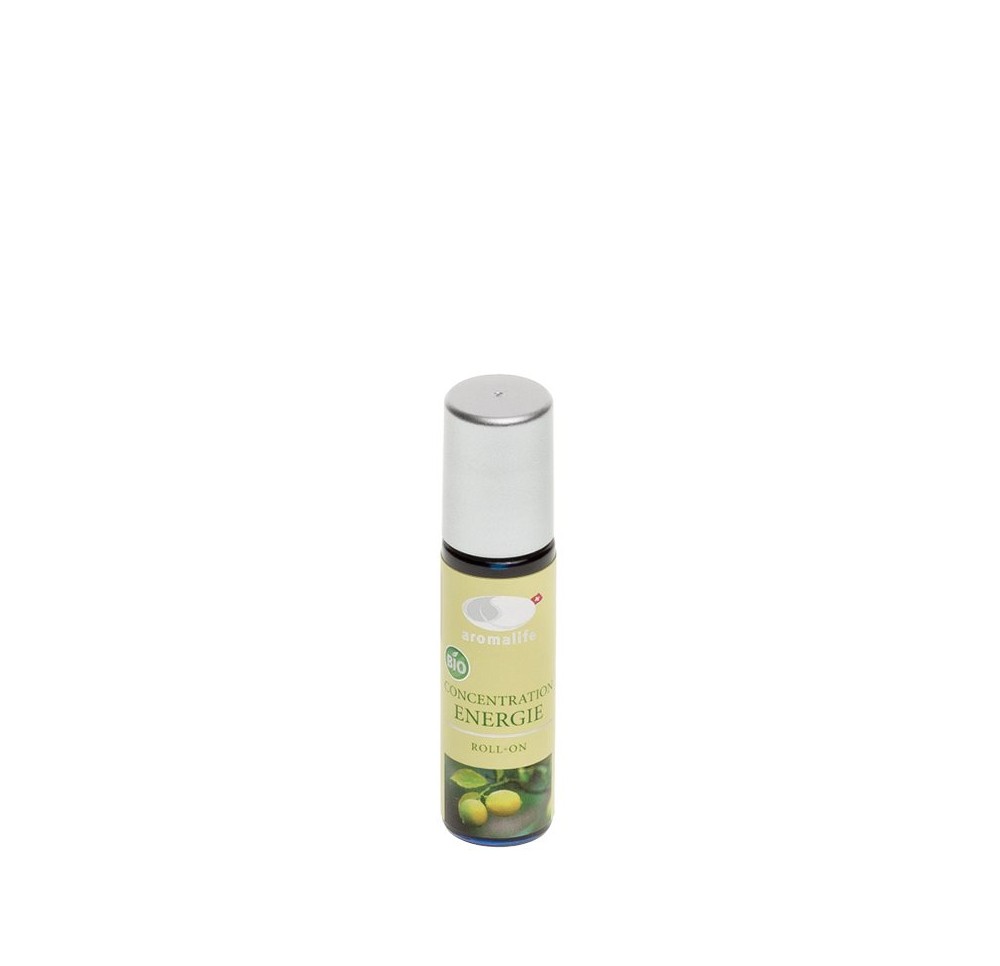 AROMALIFE énergie roll-on 10 ml
