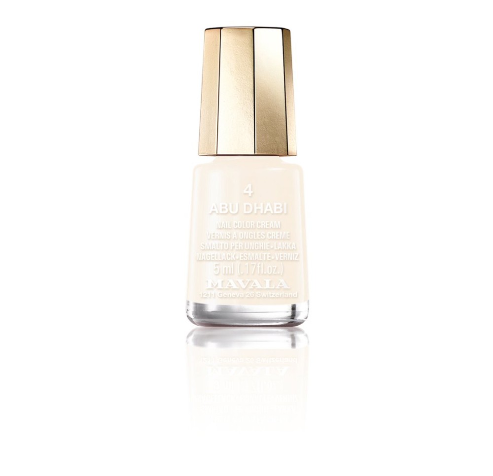 MAVALA Mini Color's Abu Dhabi fl 5 ml