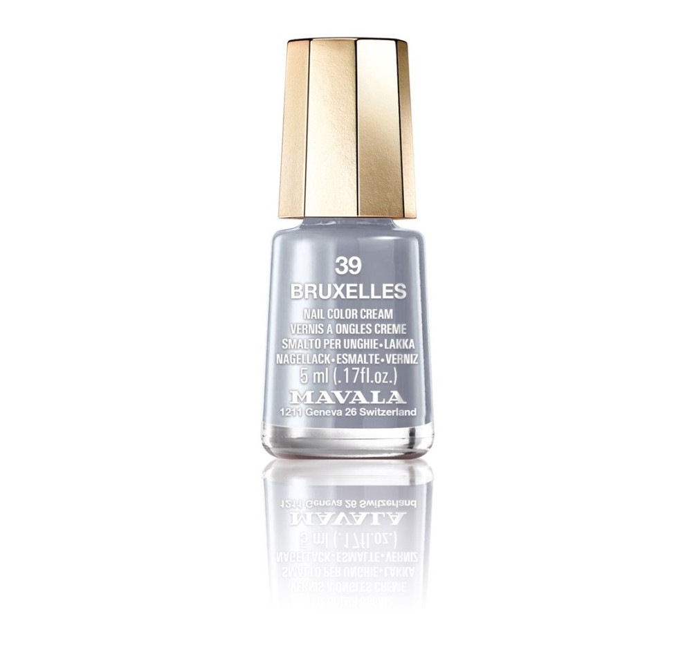 MAVALA Mini Color's Bruxelles 5 ml