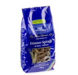 RAPUNZEL spirelli amidonnier complet sach 500 g