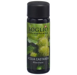 SOGLIO Acqua Castanea fl 100 ml
