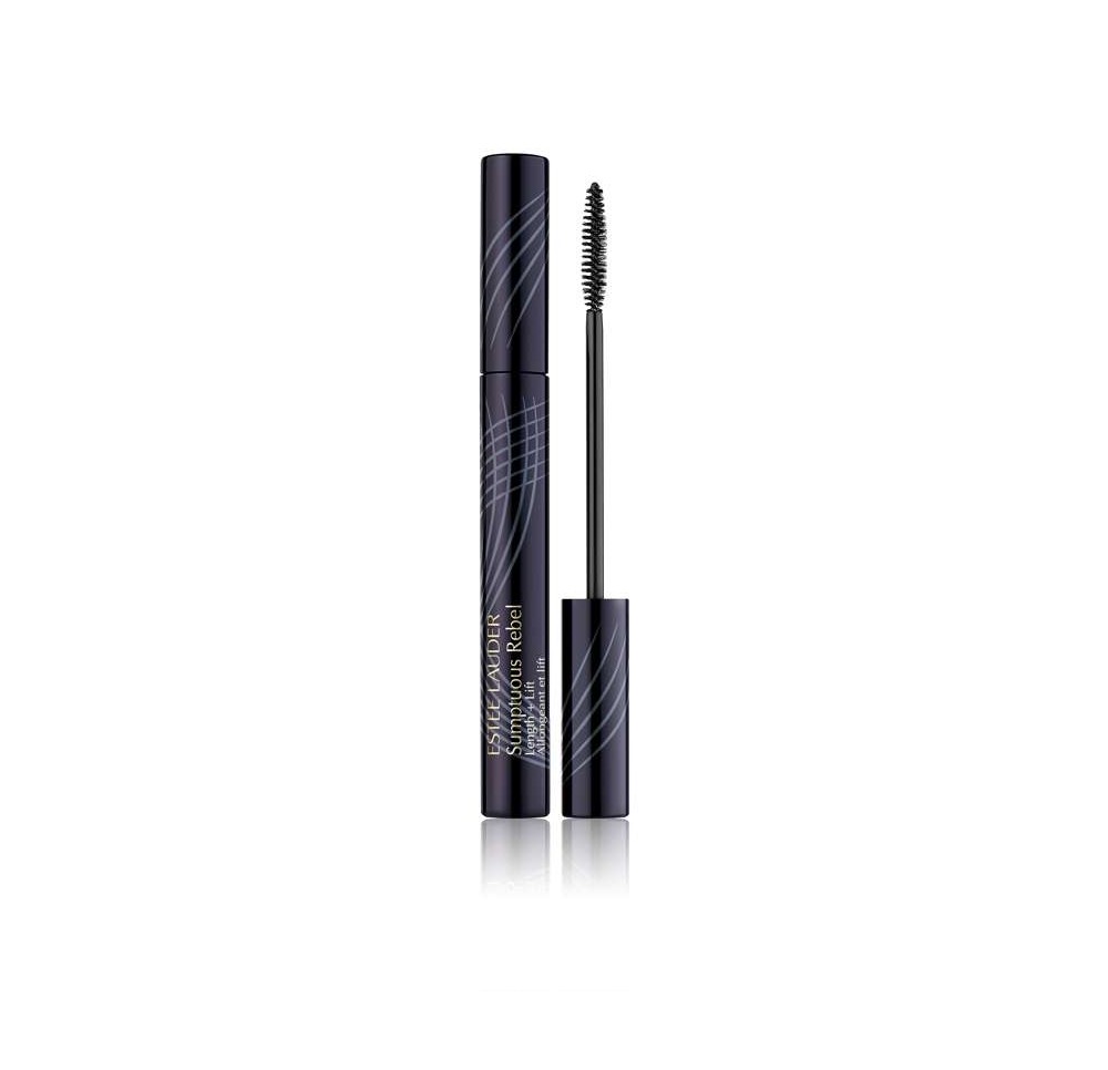 LAUDER Sumptuous Rebel Length Masc Black