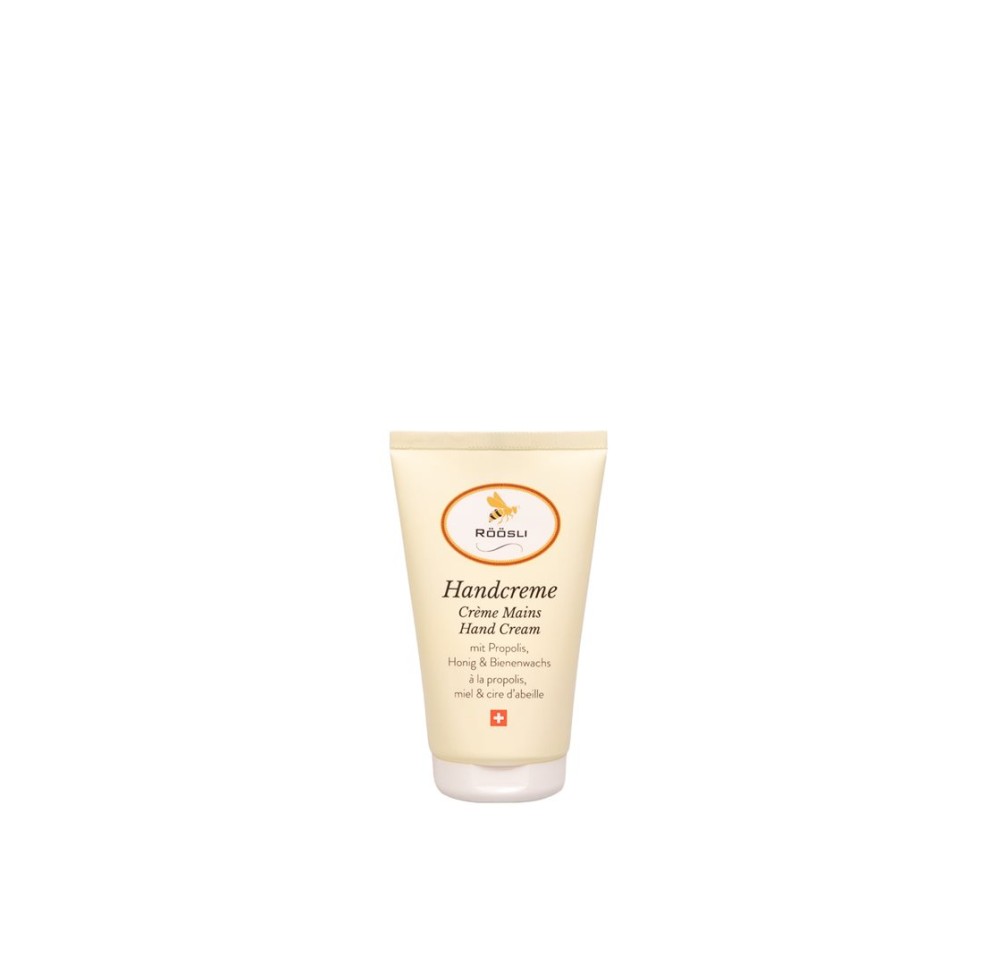RÖÖSLI Handcreme tb 30 ml